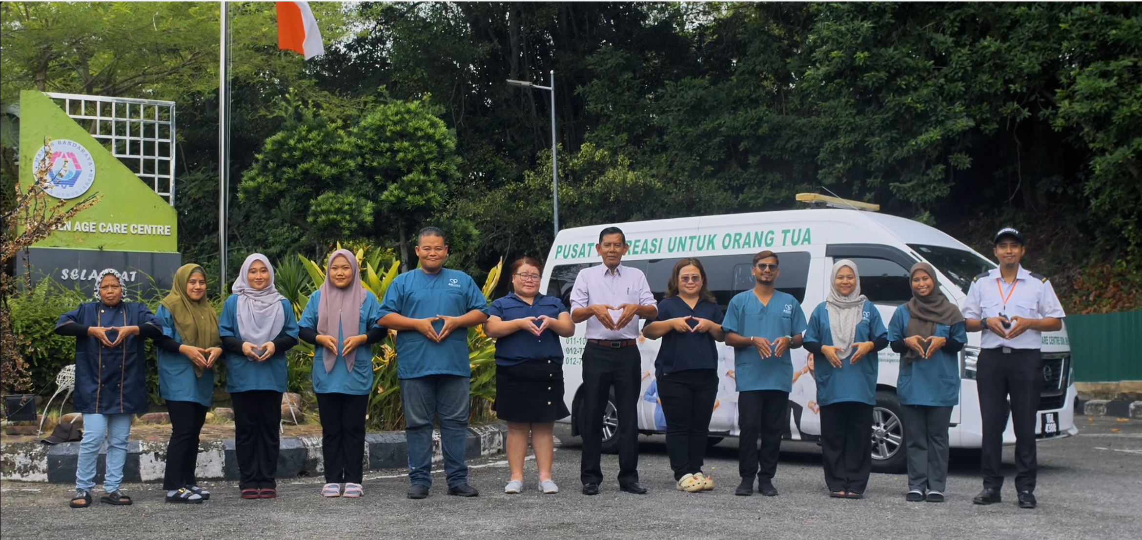 GACC Staff Image